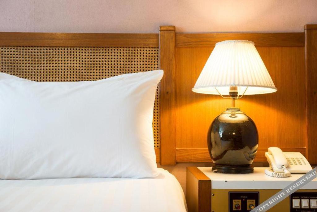 Hotel De Moc Bangkok