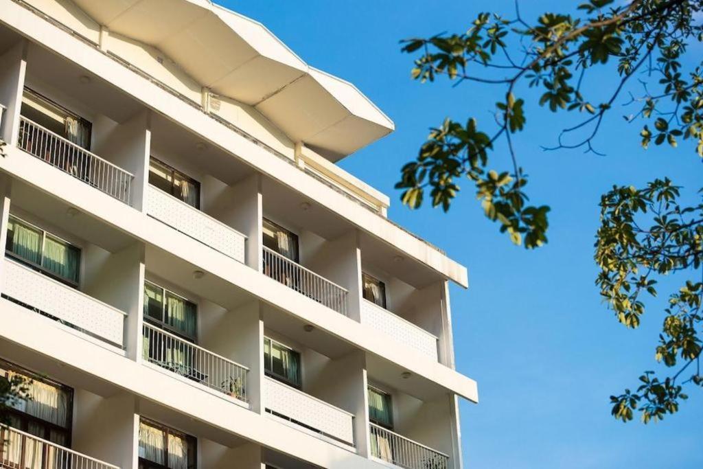 De Moc Hotel Bangkok