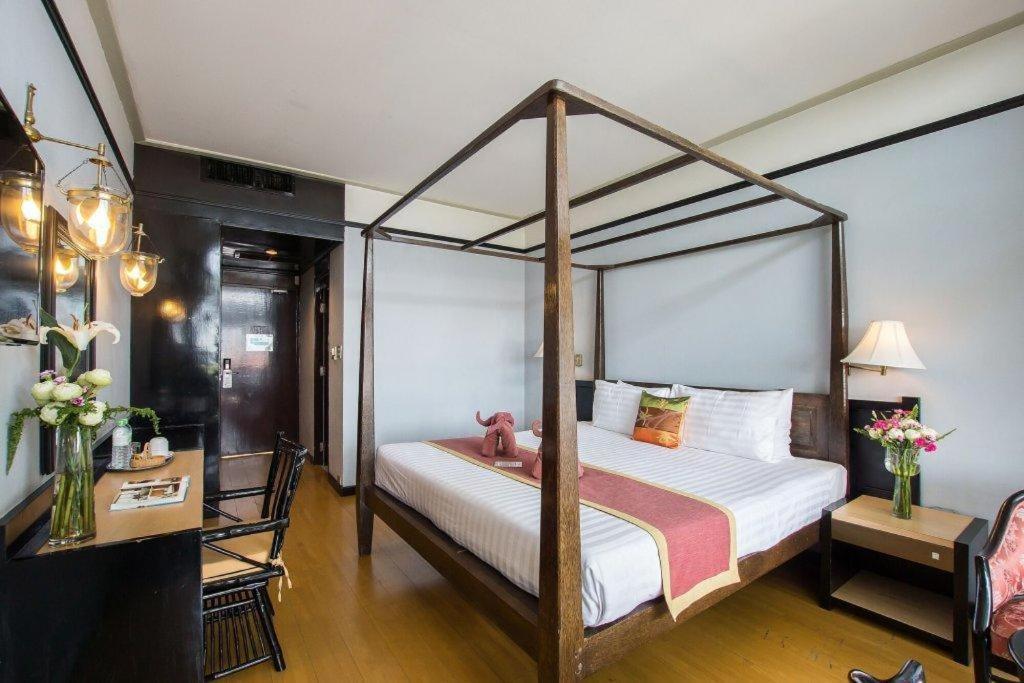 De Moc 3* Bangkok