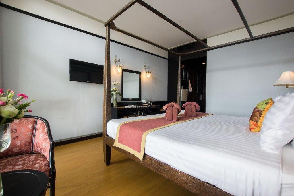De Moc Hotel 3*