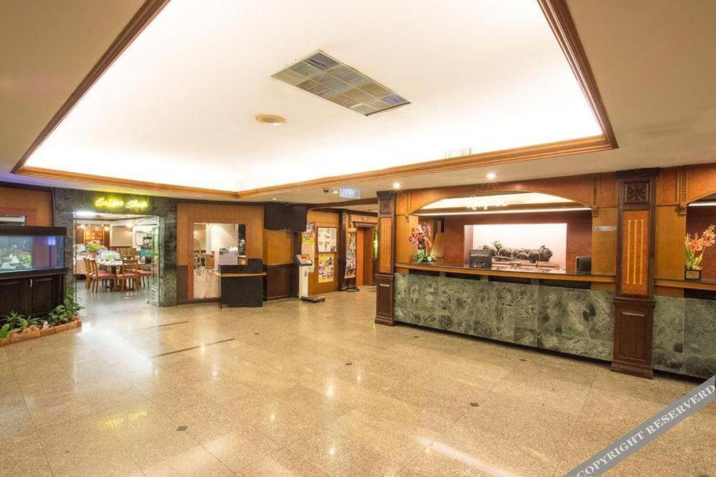 De Moc Hotel Bangkok