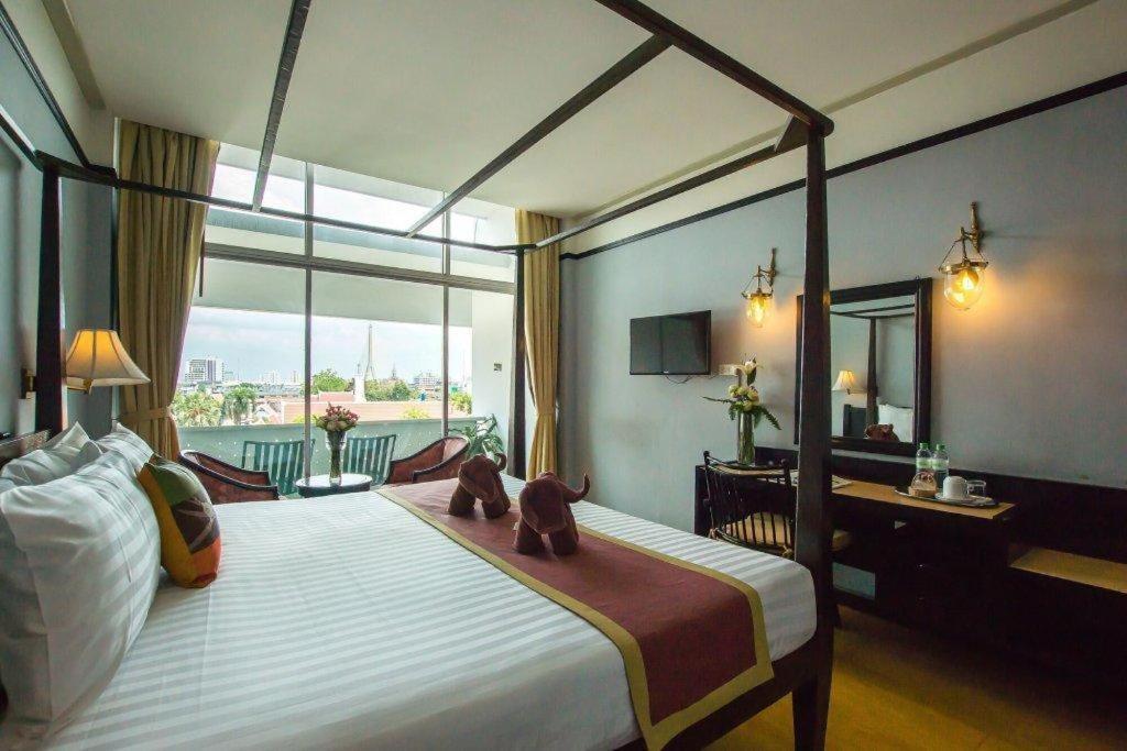De Moc 3* Bangkok