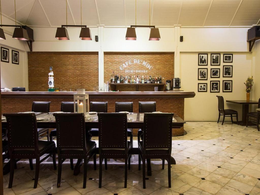 De Moc Hotel 3*