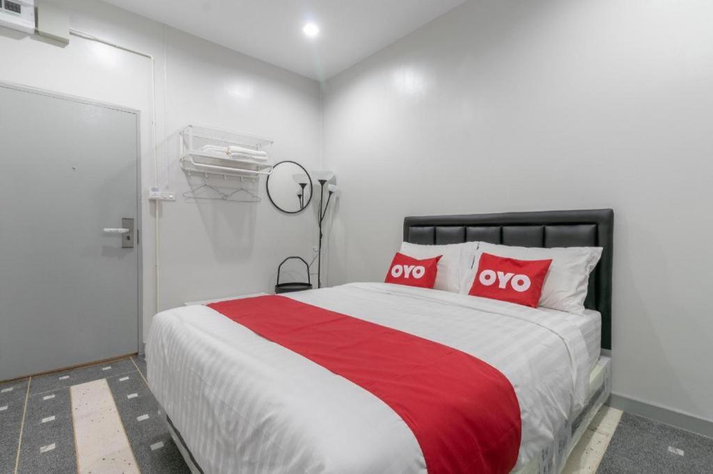 Hotel Oyo 818 Suksomboon Bangkok