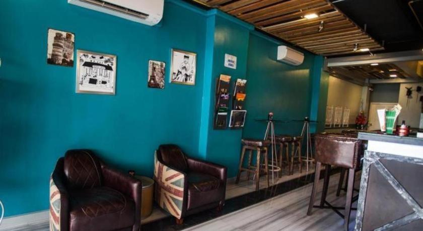 Phaphoom Boutique Bangkok
