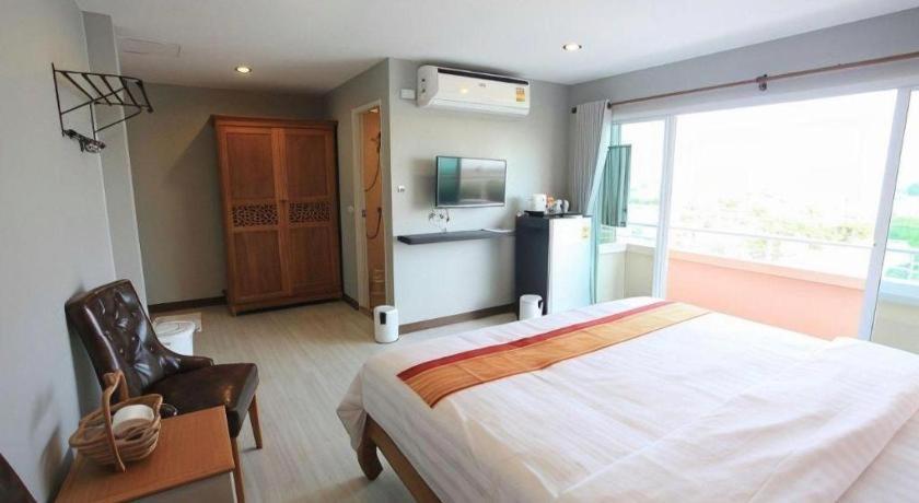 Phaphoom Boutique Hotel 3*