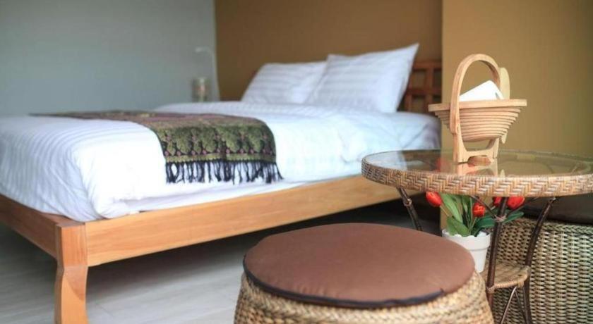 Hotel Phaphoom Boutique Bangkok