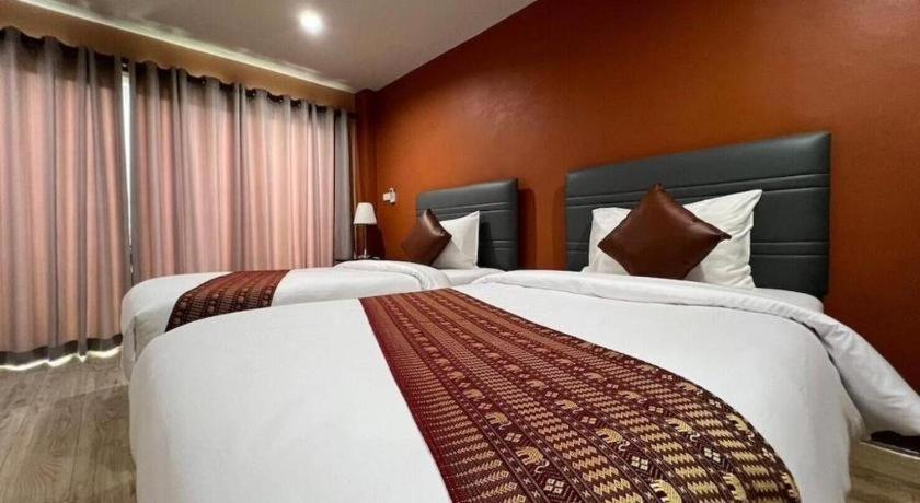 Phaphoom Boutique Hotel