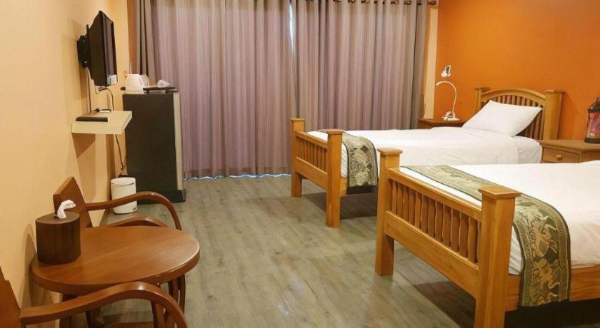 Hotel Phaphoom Boutique 3*