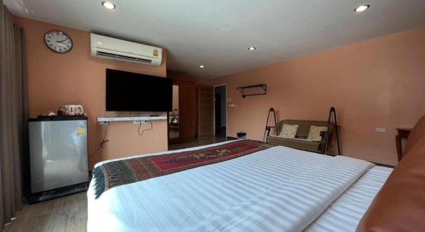 Phaphoom Boutique 3* Bangkok