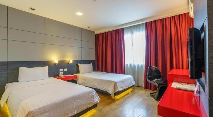 Hotel The Park Bangkok