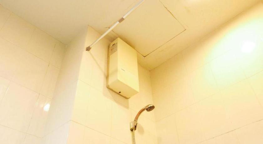 Comfort Hotel Bangkok
