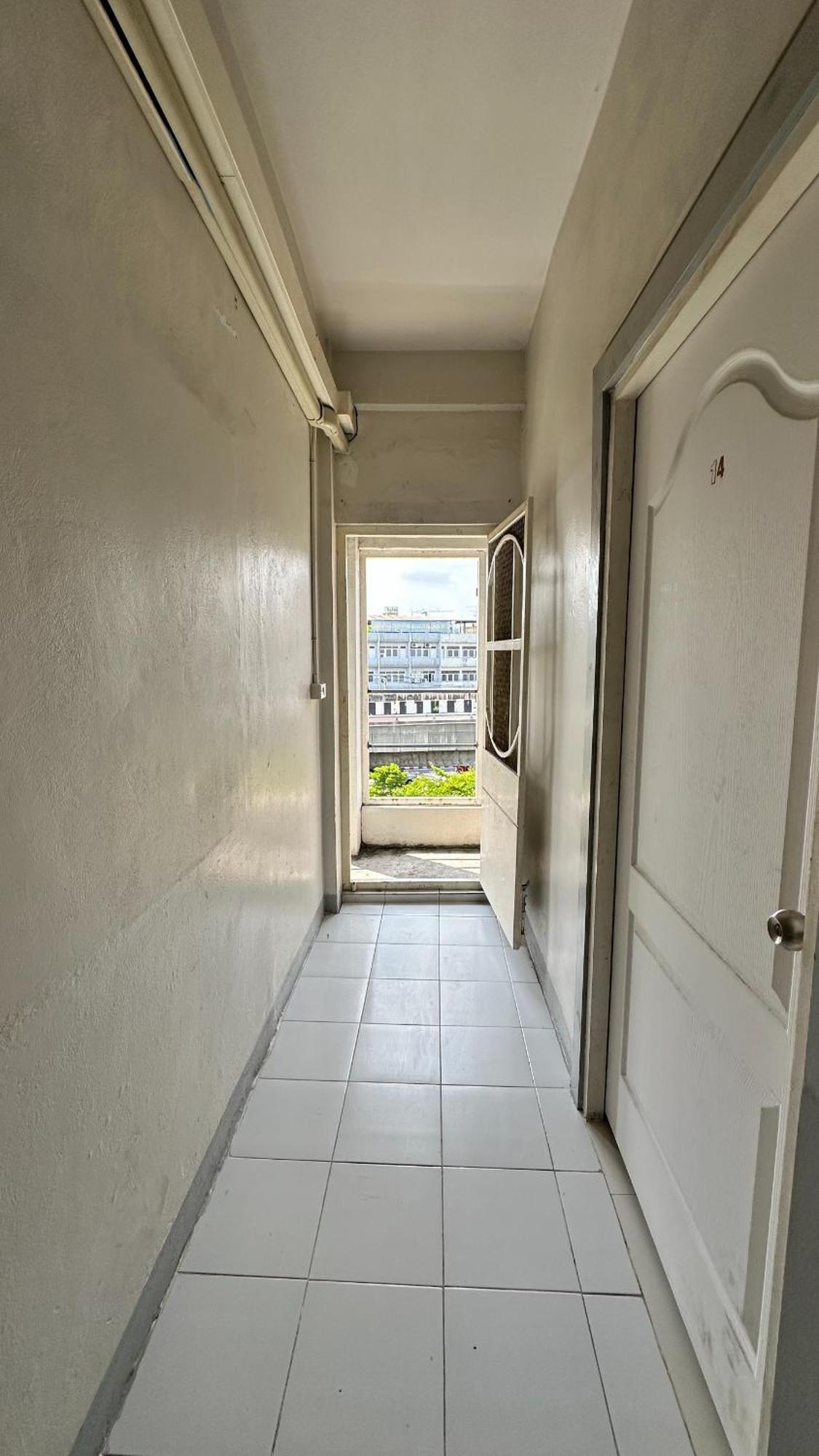 Hostel Lemon Tree Khaosan