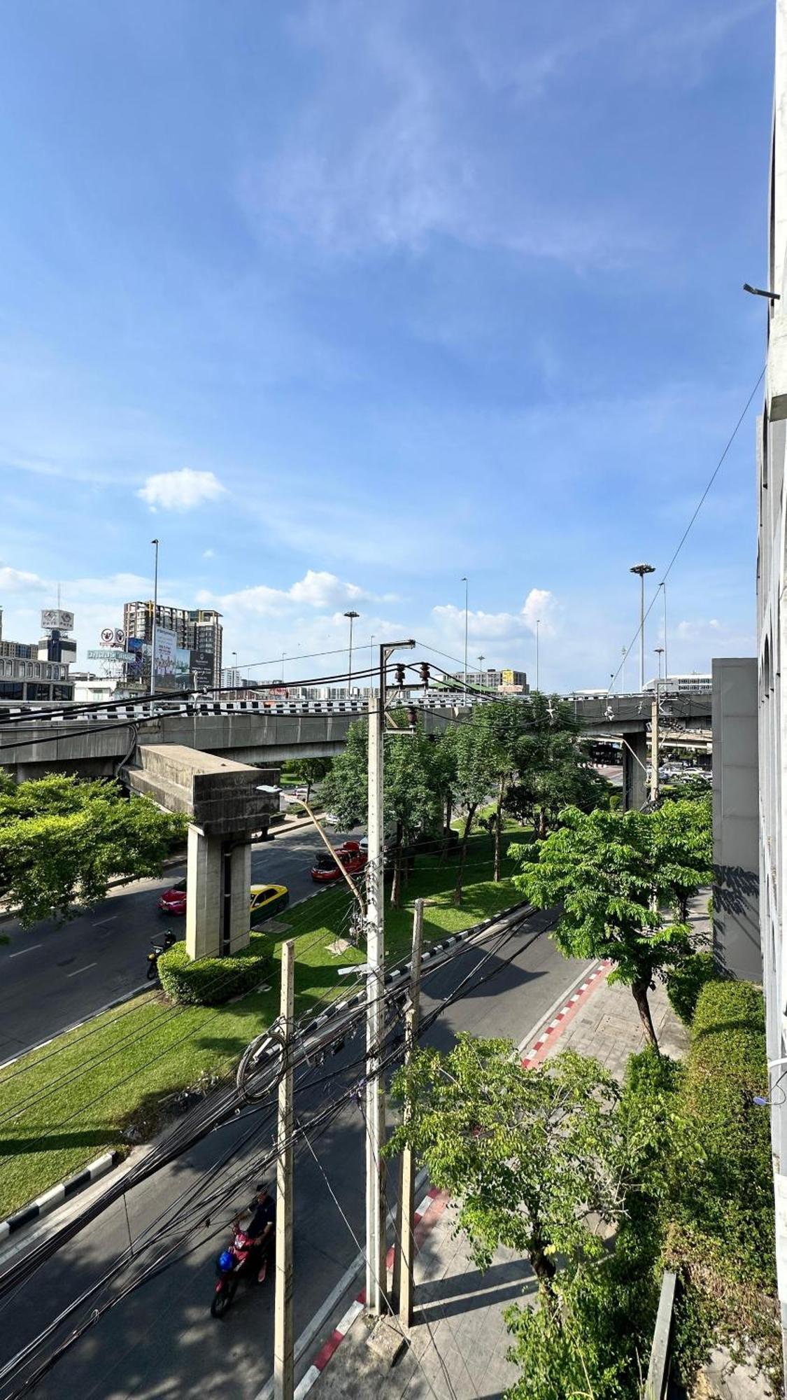 Lemon Tree Khaosan Hostel Bangkok