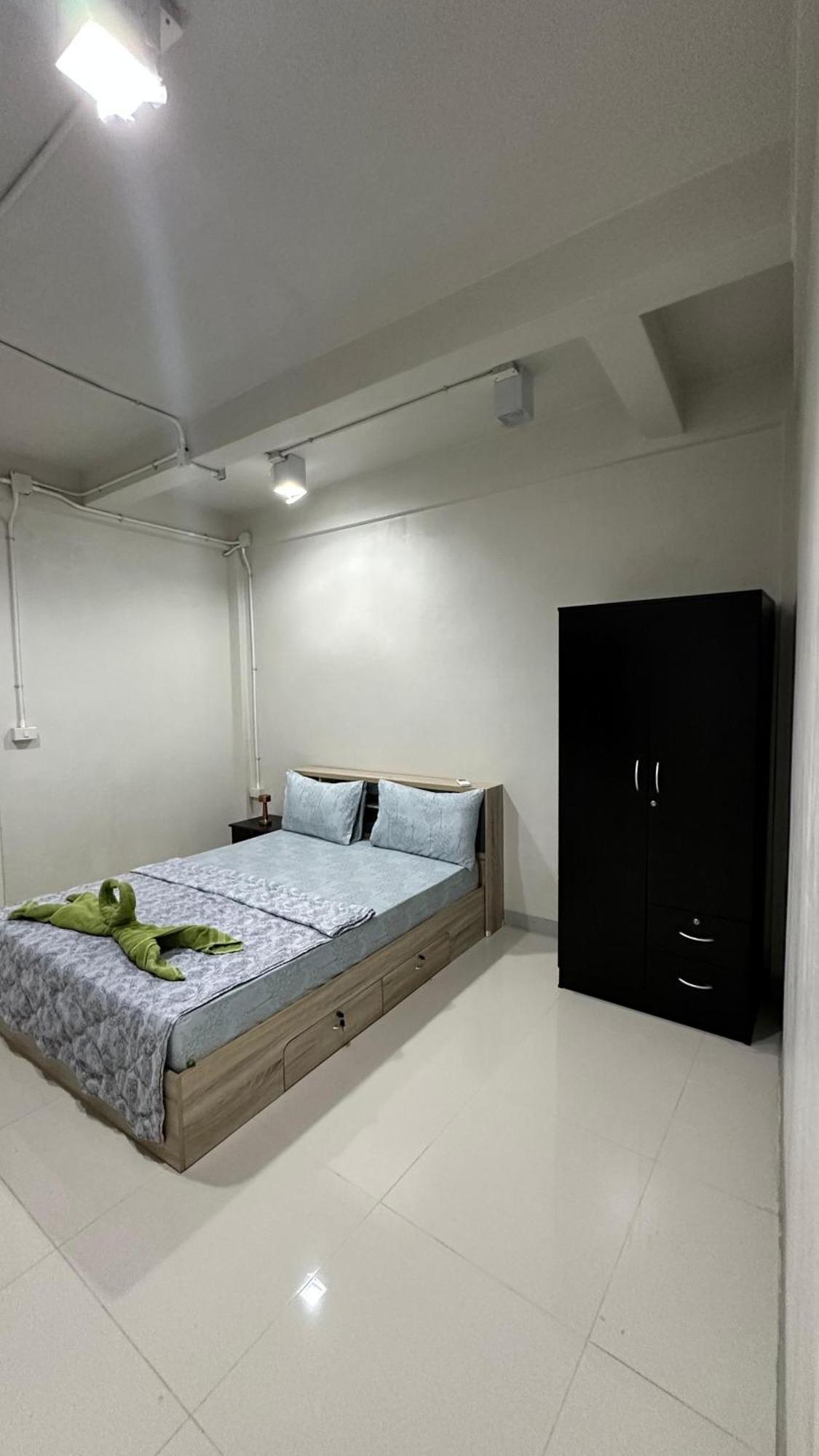 Hostel Lemon Tree Khaosan