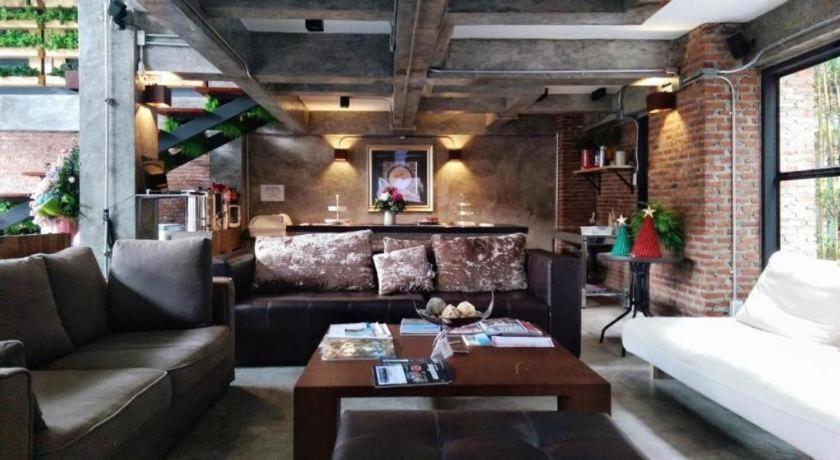 Vm1 Hotel Bangkok