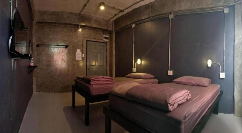 Hotel Vm1 2*