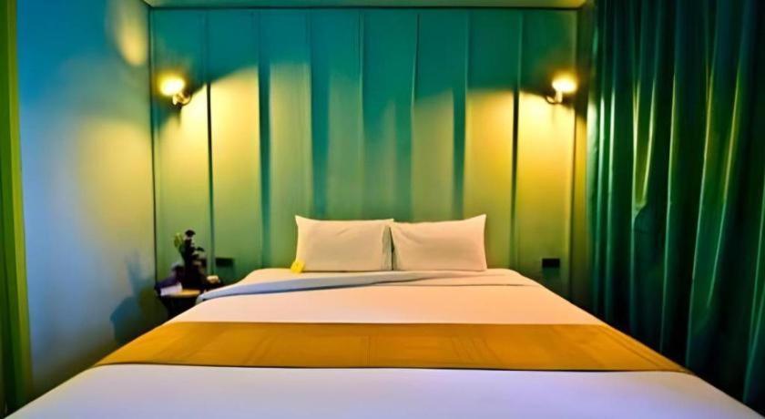 Hotel The Heritage Silom