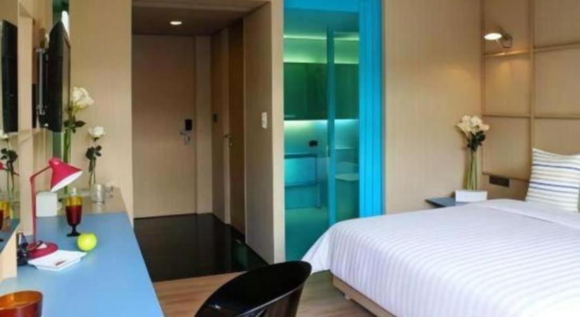 The Heritage Silom 4* Bangkok