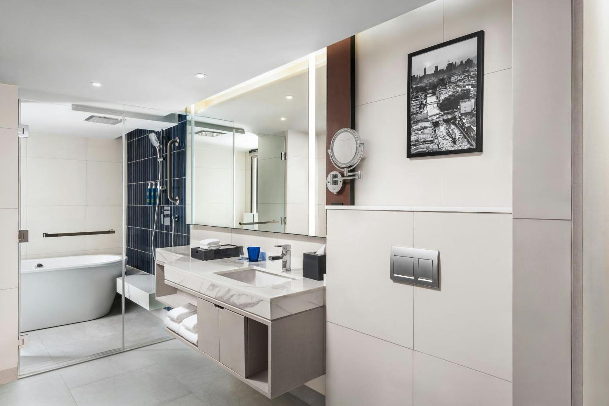 Four Points By Sheraton Bangkok, Sukhumvit 22 Hotel
