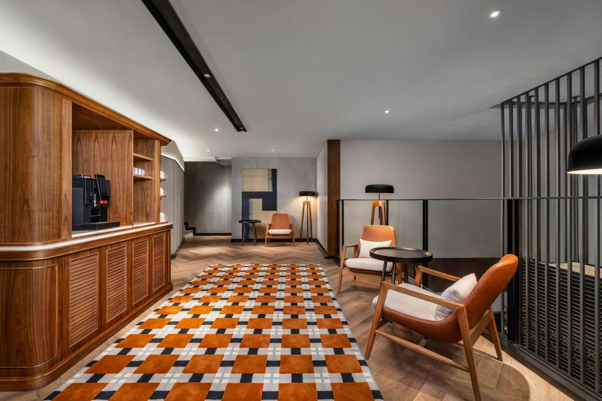 Four Points By Sheraton Bangkok, Sukhumvit 22 4* Bangkok