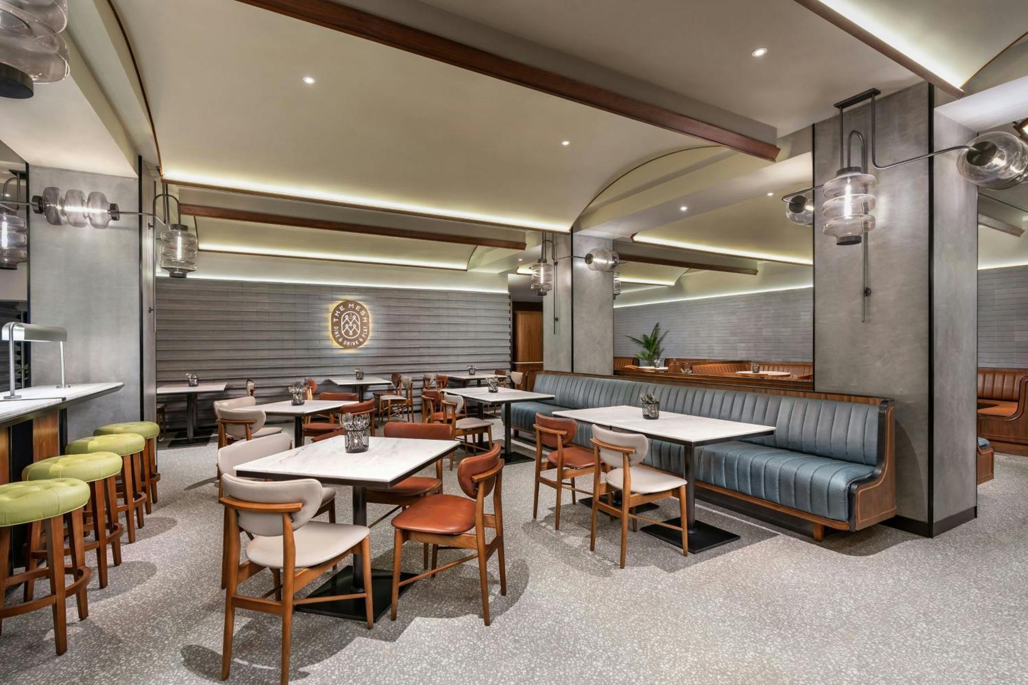 Hotel Four Points By Sheraton Bangkok, Sukhumvit 22 Bangkok