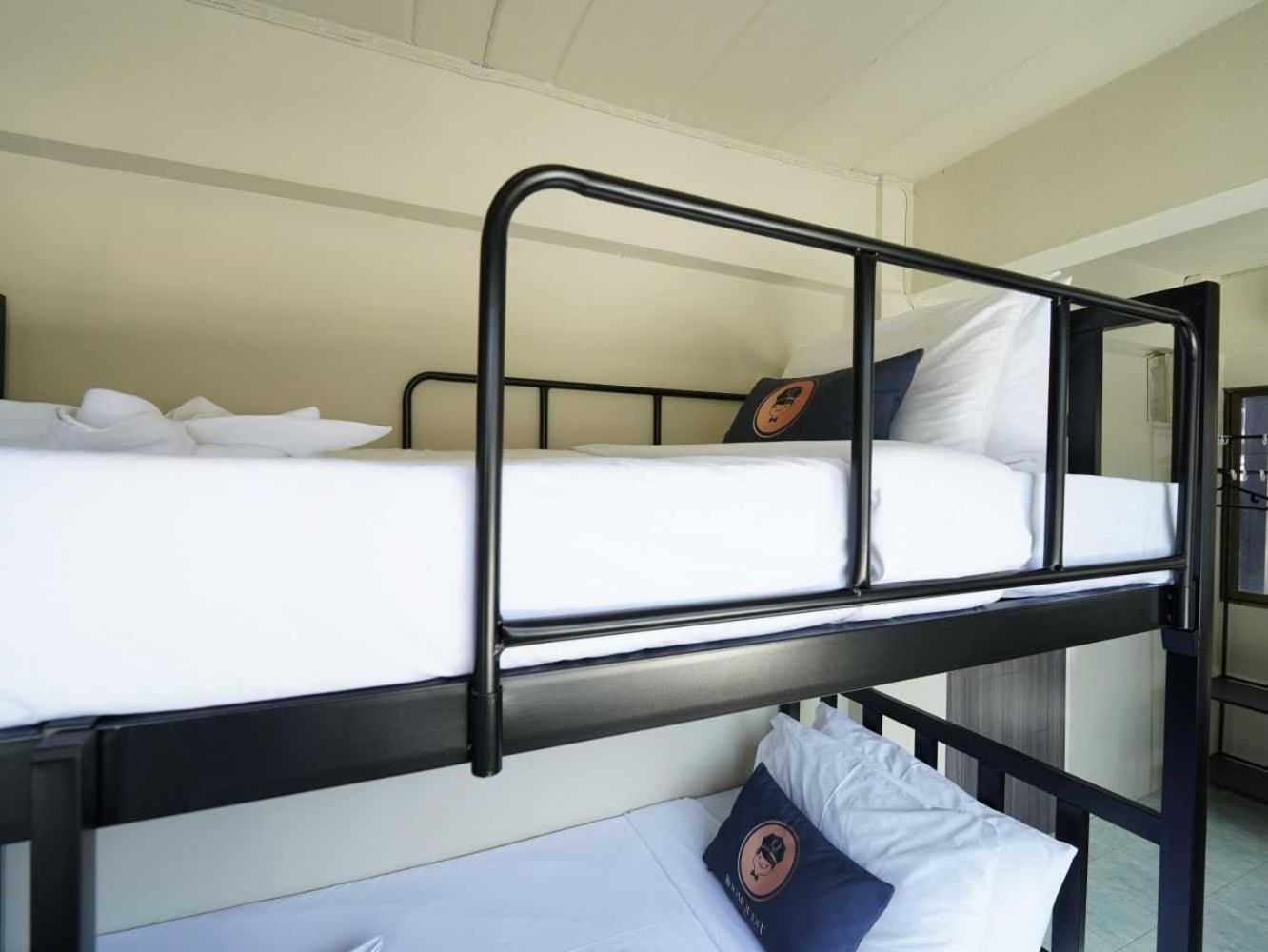 Hotel Rq Huai Khwang By Collection O Bangkok