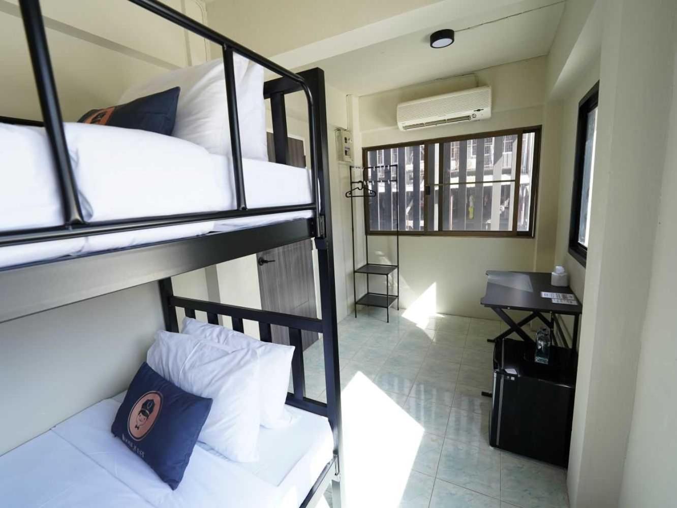 Hotel Rq Huai Khwang By Collection O