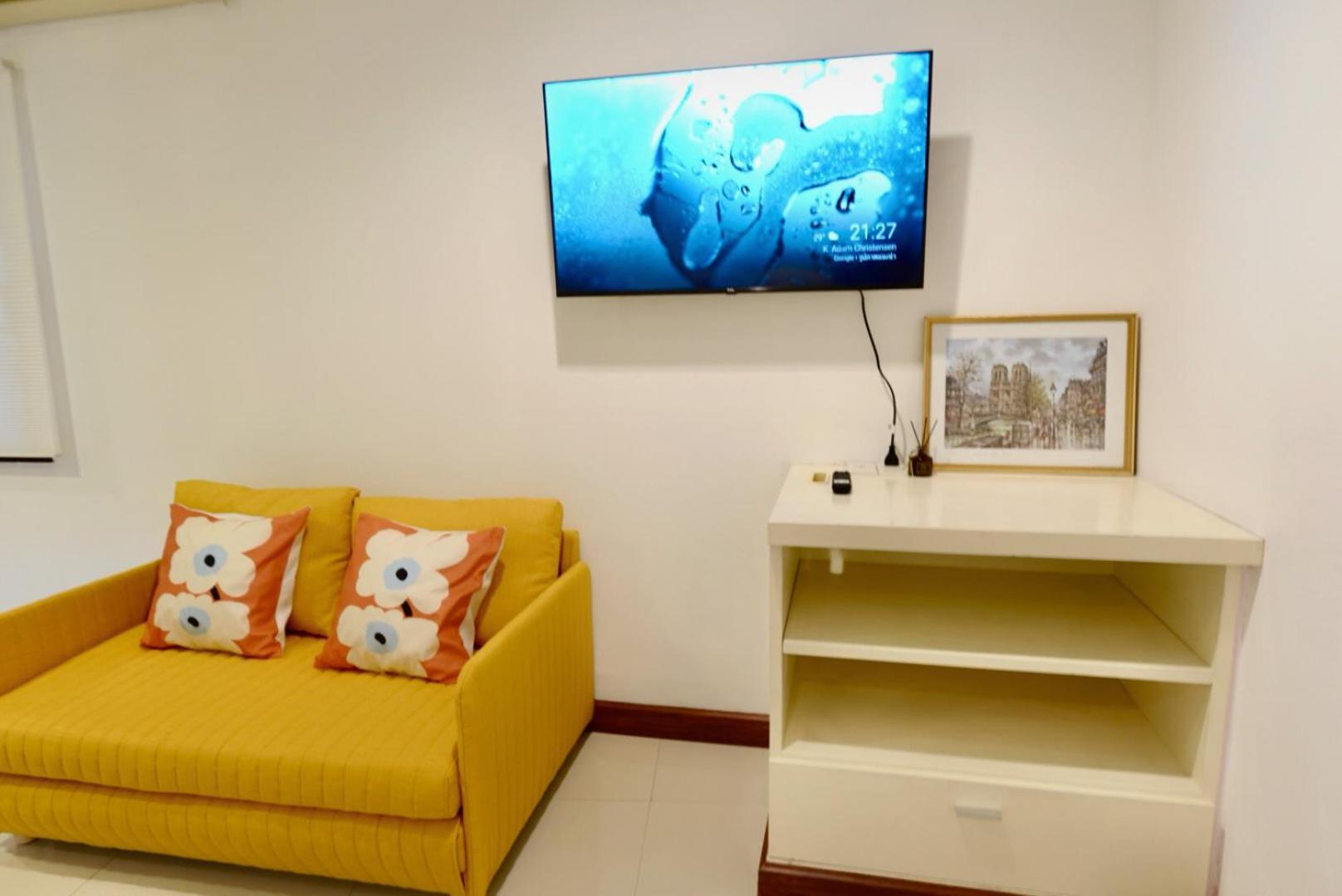 Sampheng House Apartment *