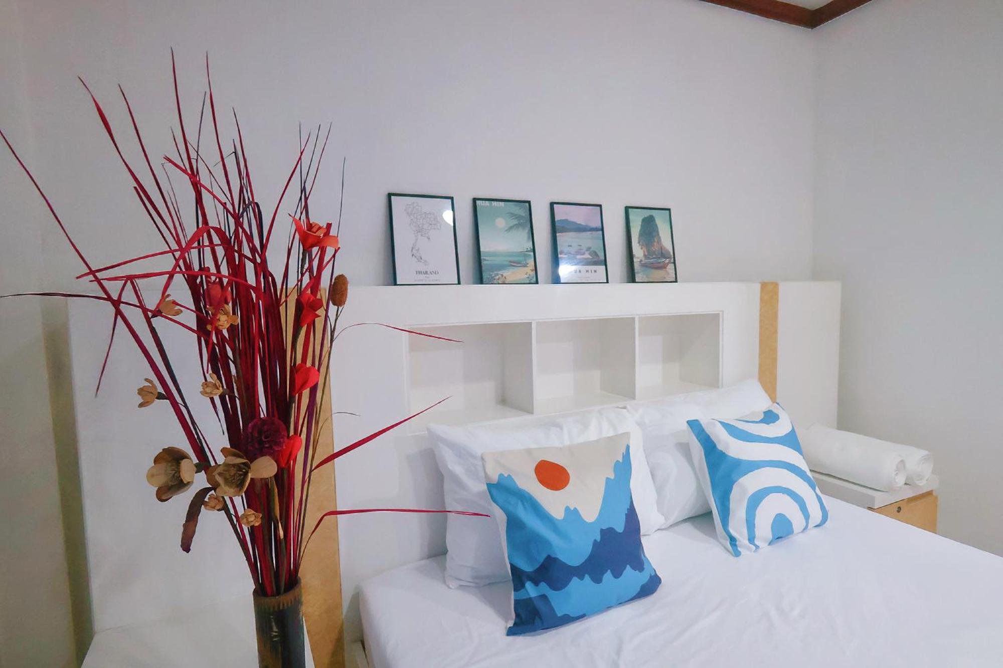 Sampheng House Apartment