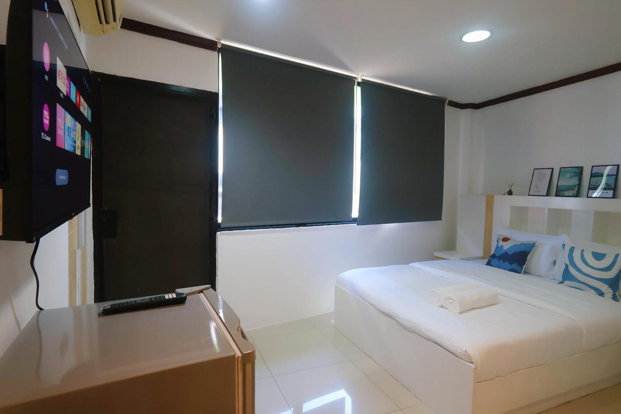 Sampheng House Apartment