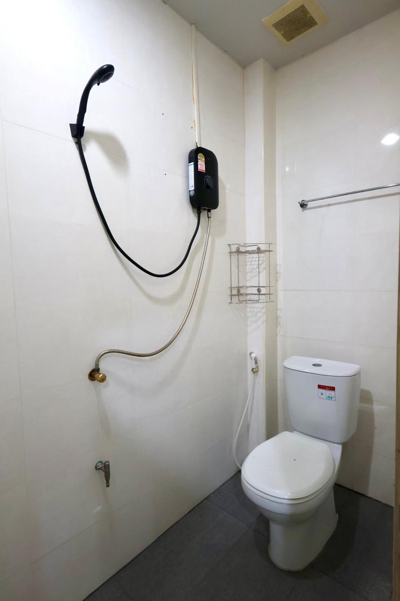 Apartment Sampheng House *