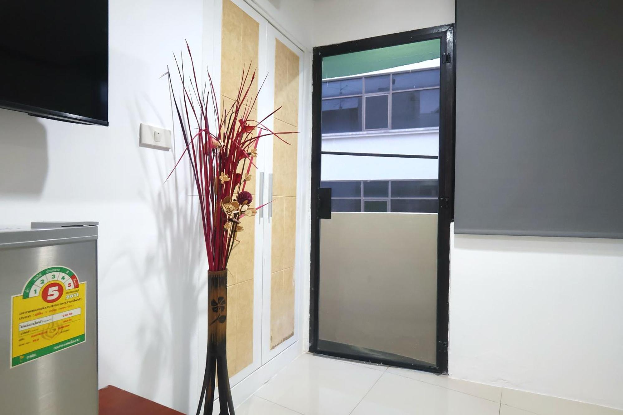 Sampheng House Bangkok