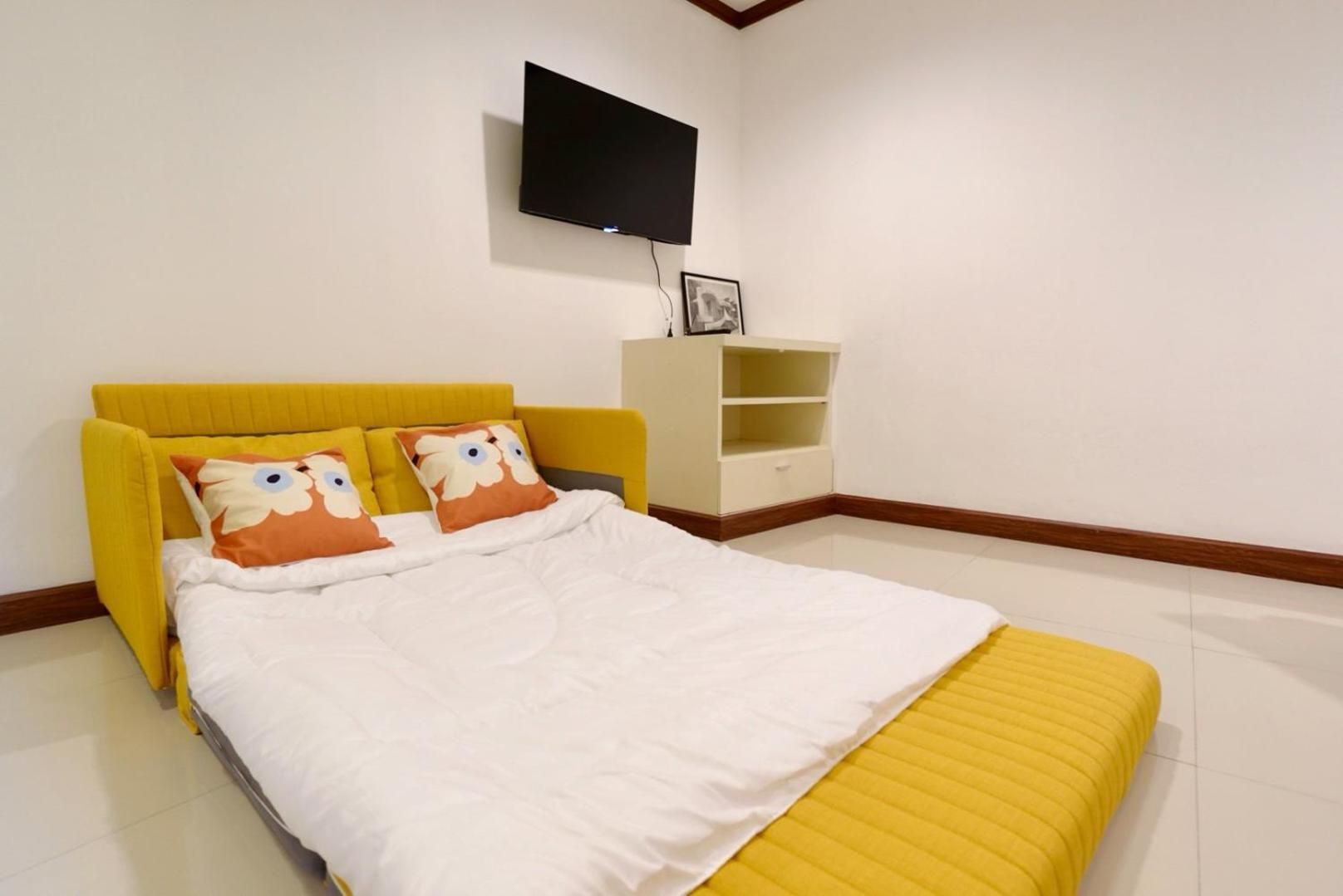 Sampheng House Apartment *
