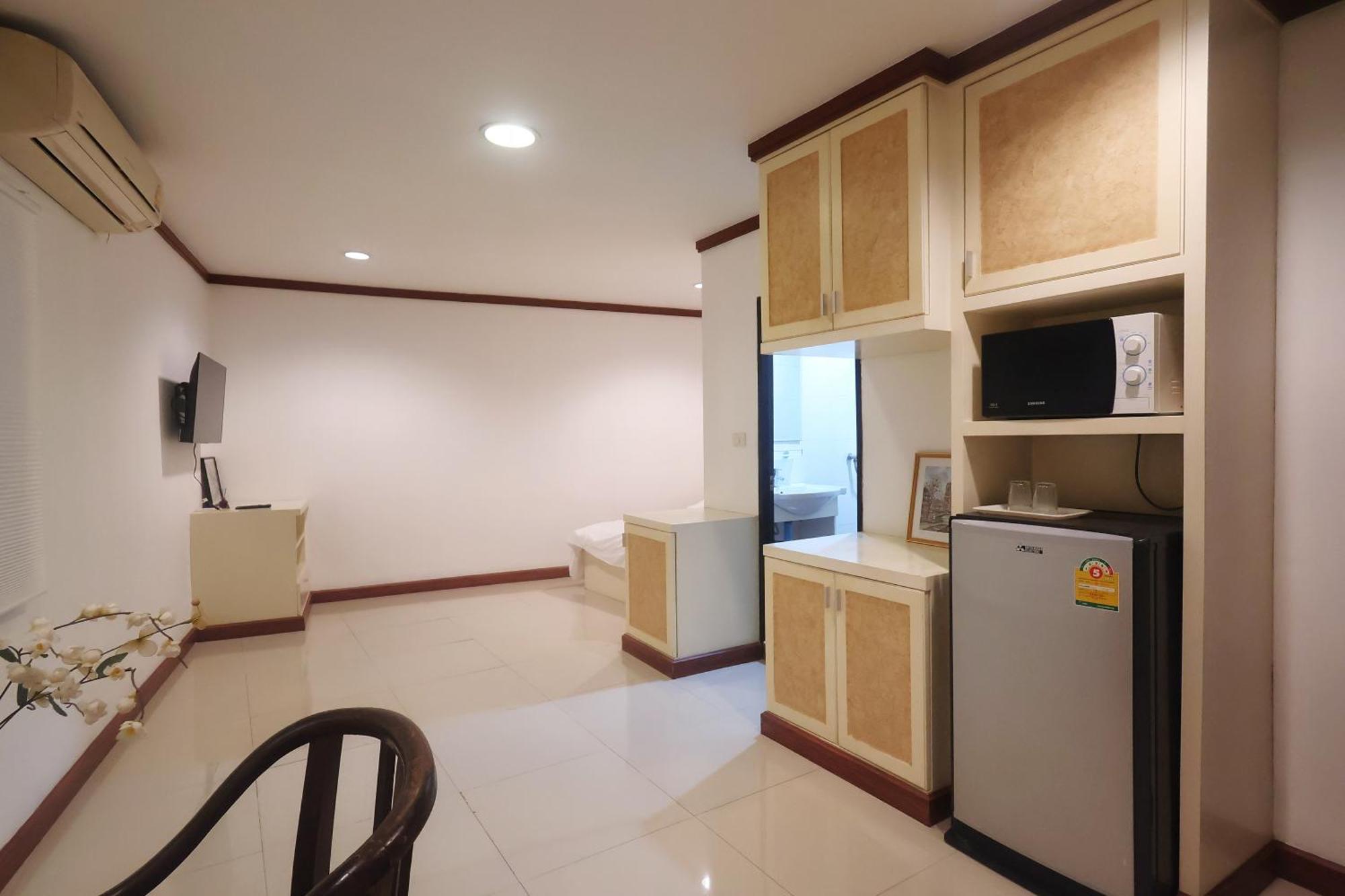 Sampheng House Apartment
