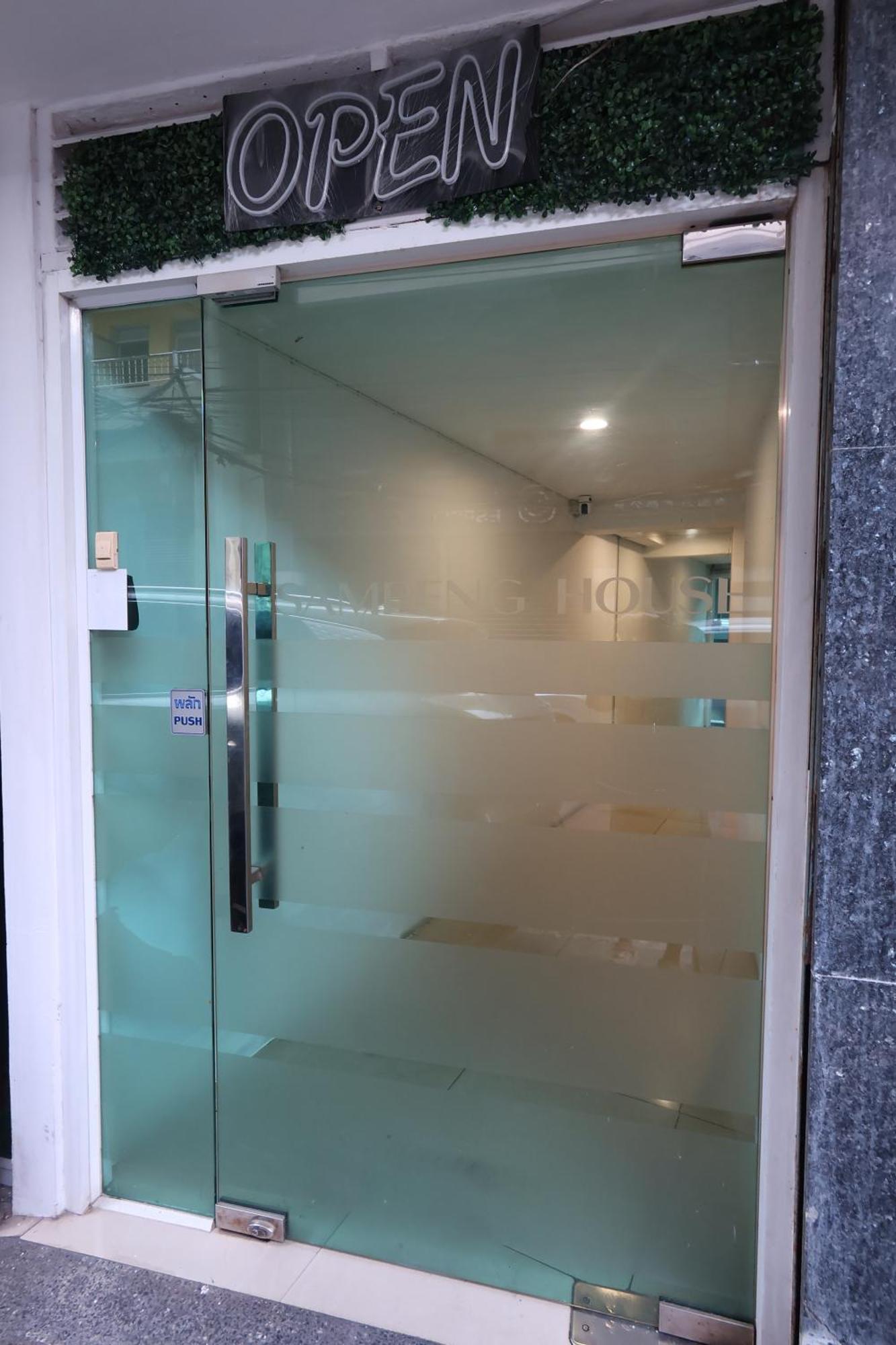 Sampheng House Apartment
