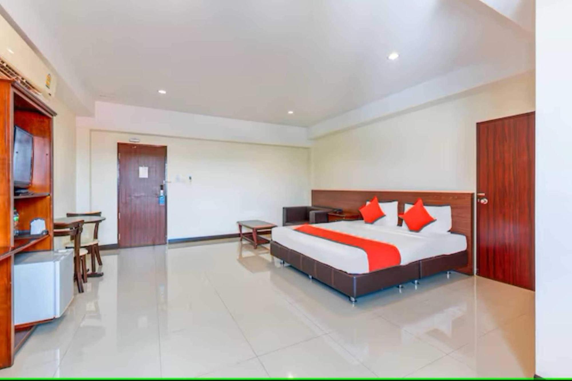 Hotel Dancenter Vresotel 3*