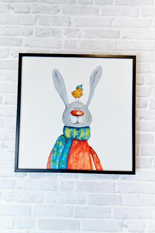 The Rabbit's Hole Hostel *