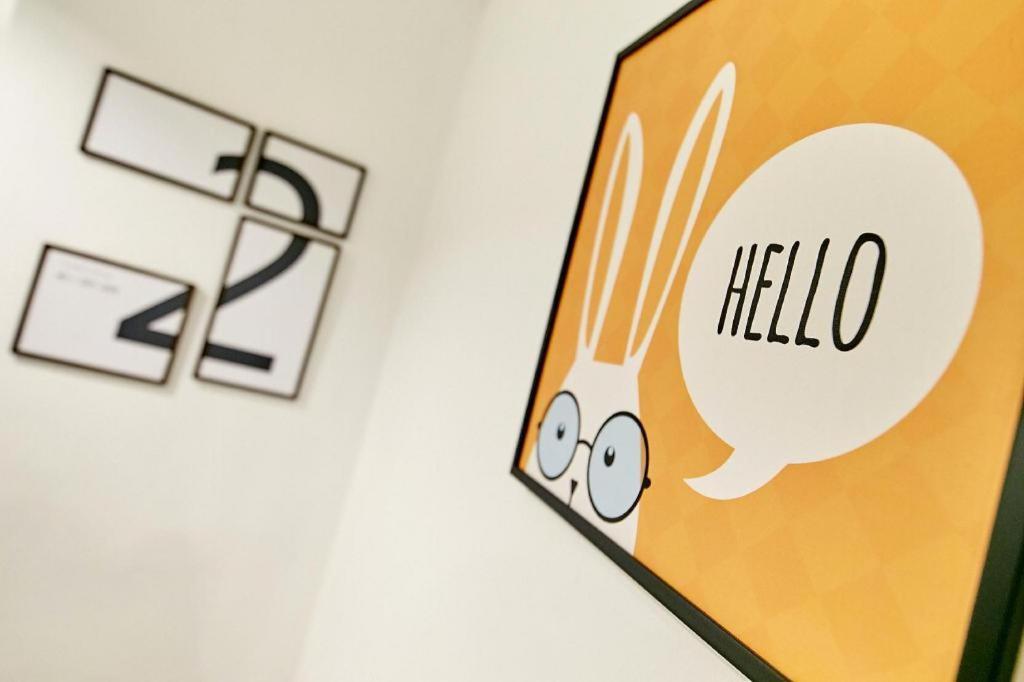 Hostel The Rabbit's Hole