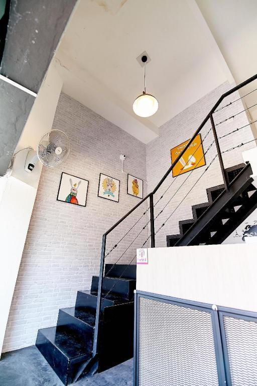 The Rabbit's Hole Hostel