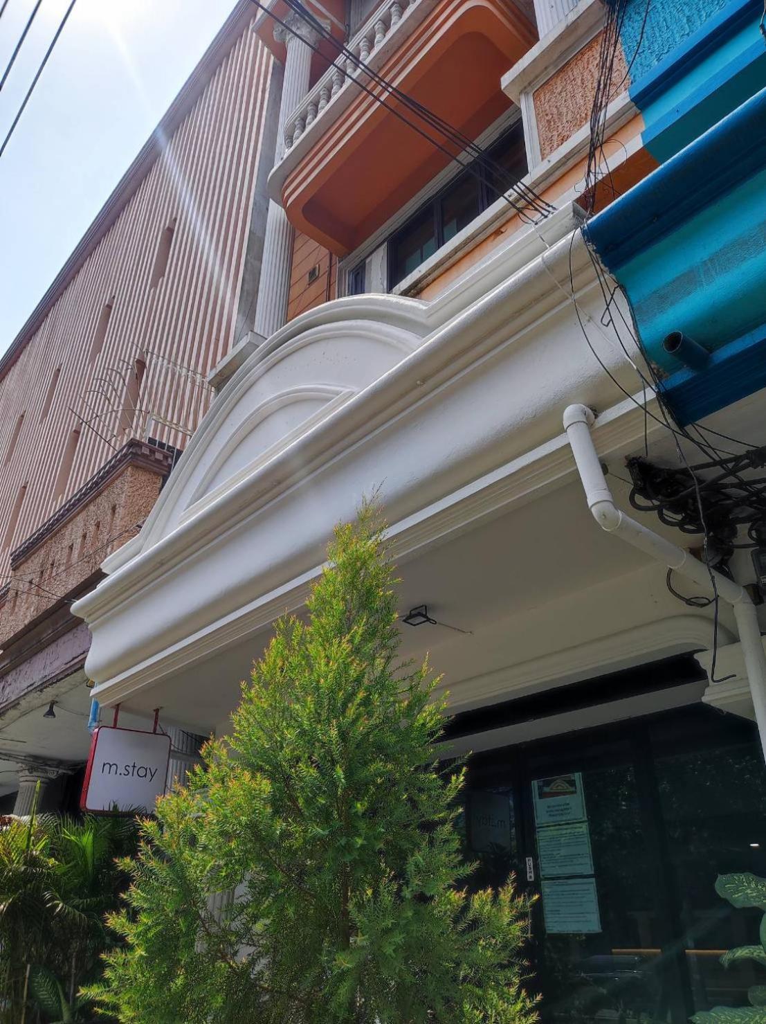 Bed & Breakfast Mstay 3*