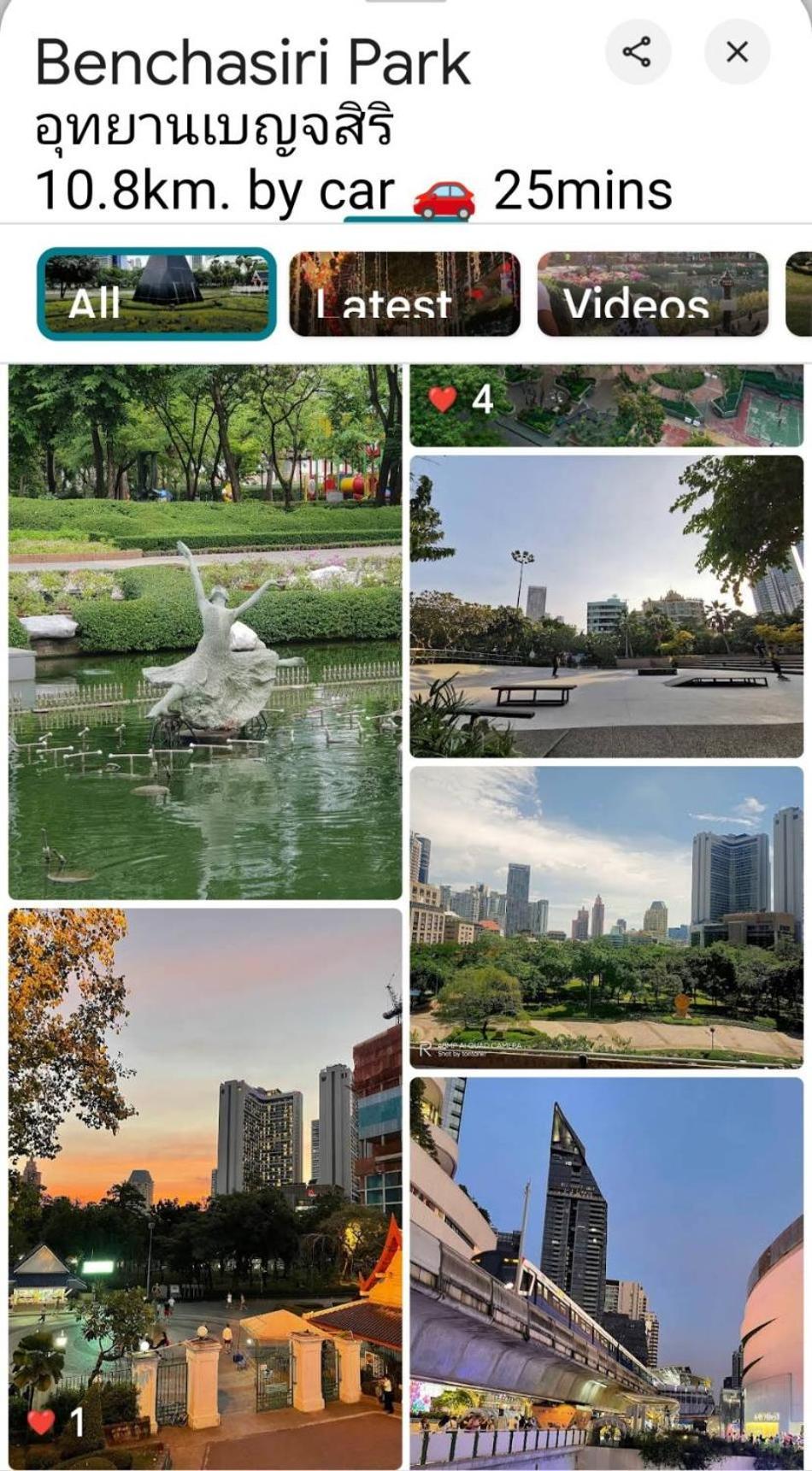 Mstay 3* Bangkok