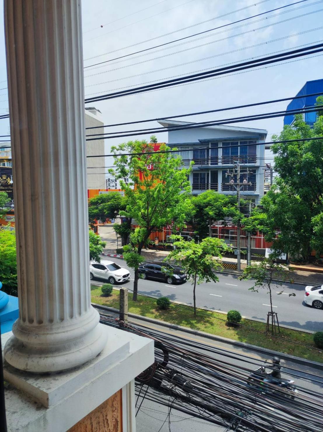 Mstay Bangkok
