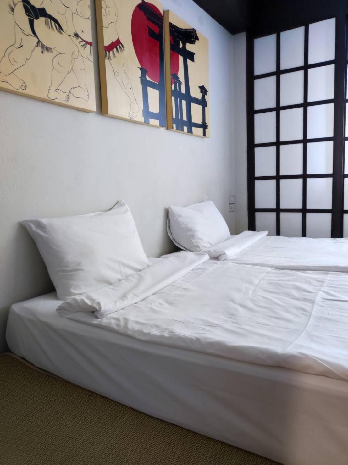 Bed & Breakfast Mstay 3*