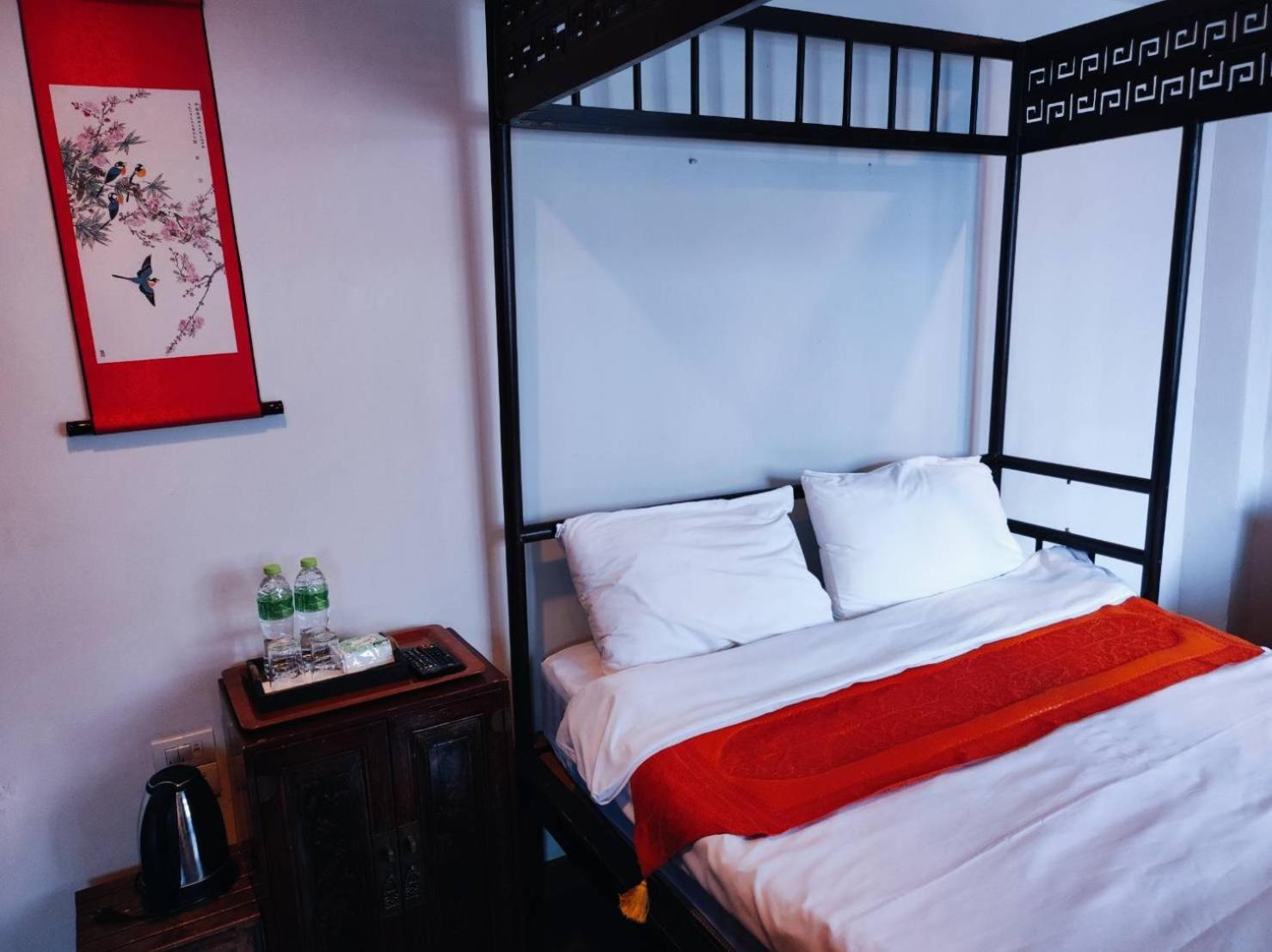 Bed & Breakfast Mstay