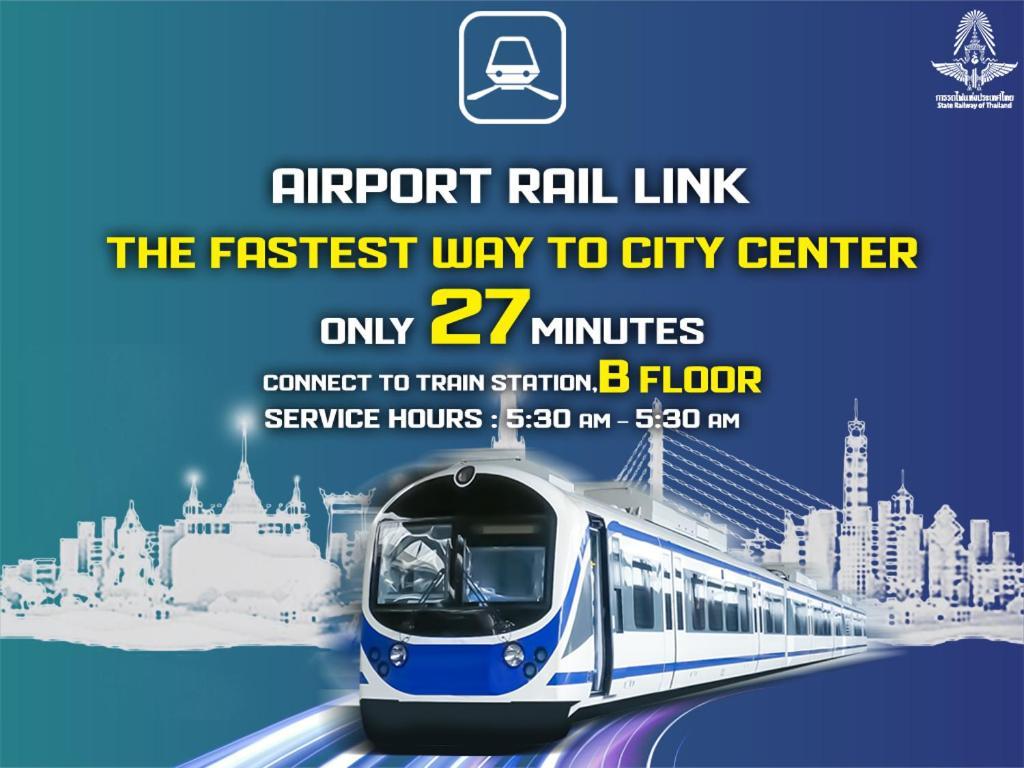 Skylink Homes * Bangkok
