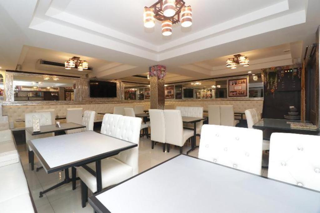 Oyo 253 Kk 11 Boutique Hotel 2*