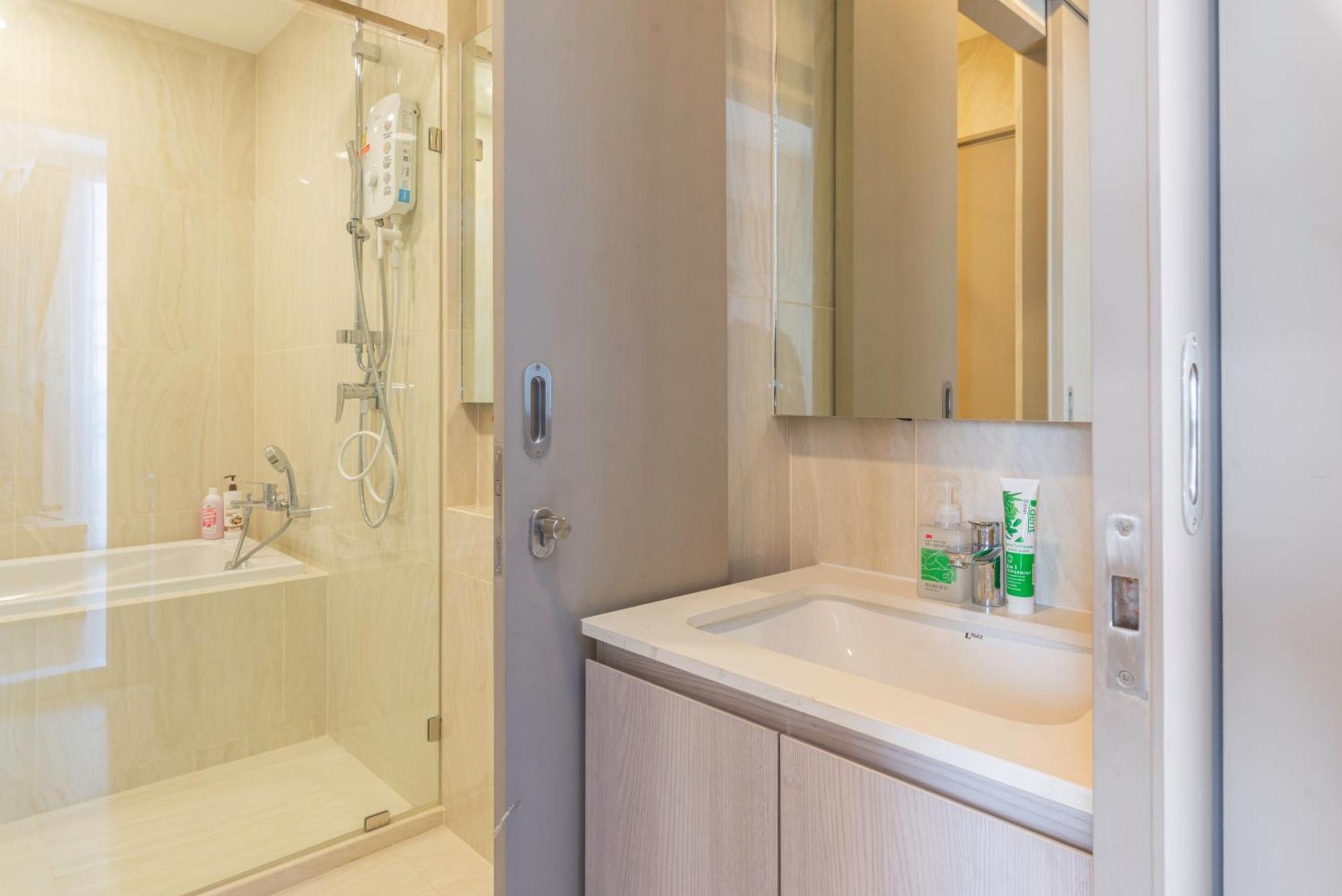 Zenith Loft Thonglor 20 By Legrant Bangkok