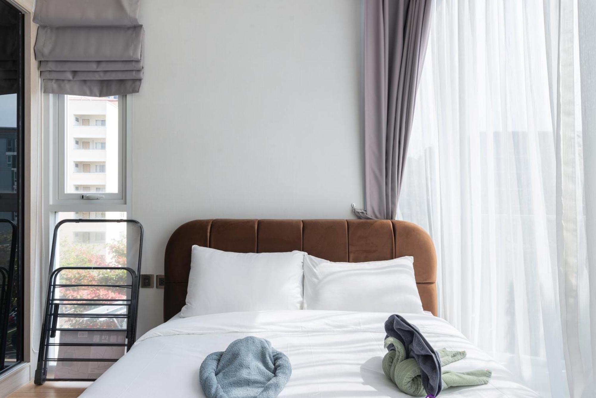 Zenith Loft Thonglor 20 By Legrant