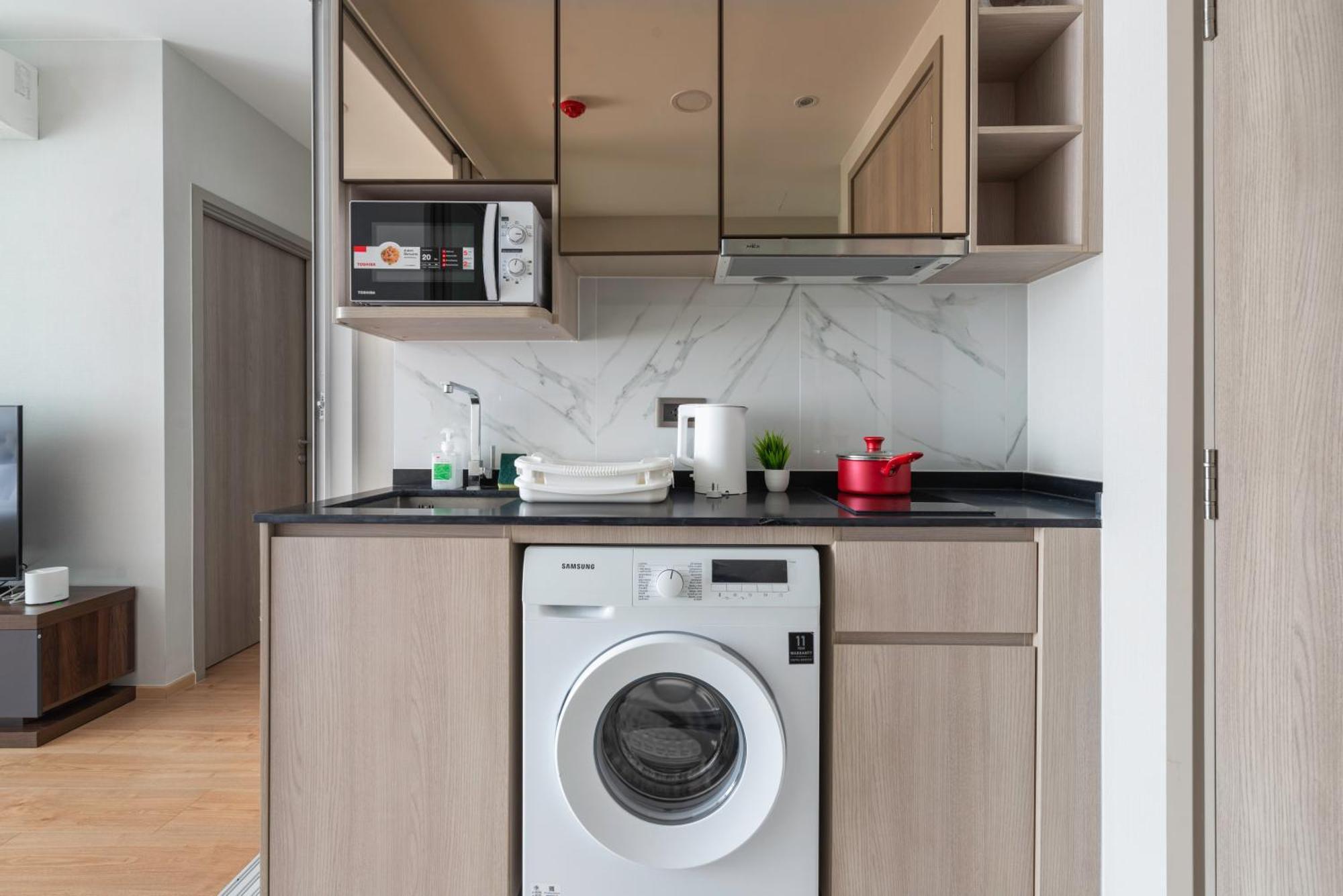 Zenith Loft Thonglor 20 By Legrant * Bangkok